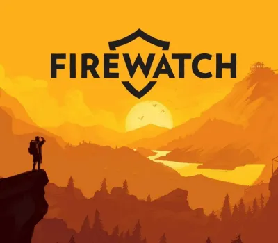 Firewatch Playstation 5 Account