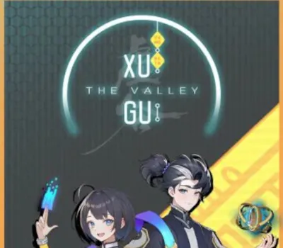 The Valley: XuGu PC Steam CD Key