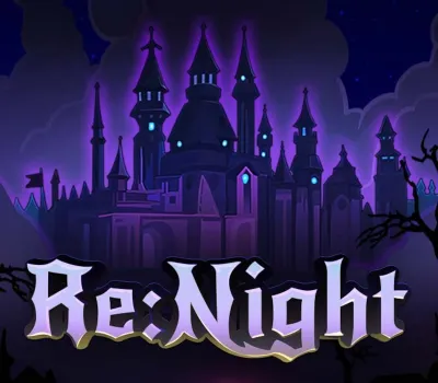 Re:Night PC Steam CD Key