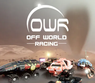Off World Racing PC Steam CD Key