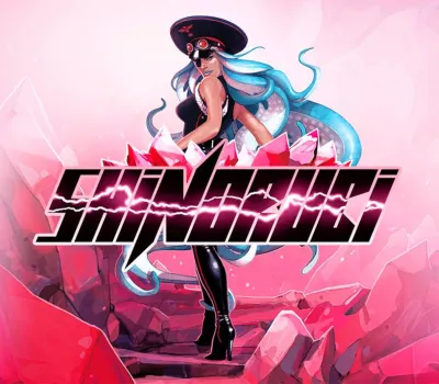 SHINORUBI Steam CD Key