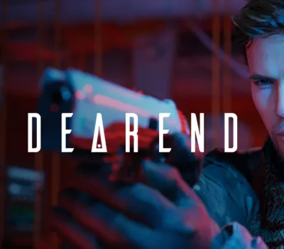 DEAREND PC Steam CD Key