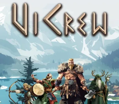 ViCrew PC Steam CD Key