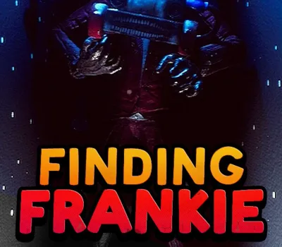 Finding Frankie EU PS5 CD Key