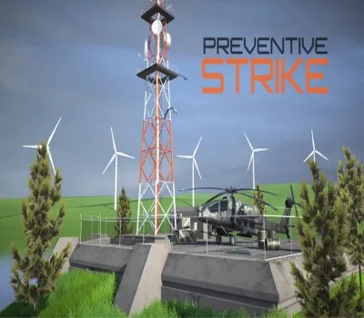 Preventive Strike Steam CD Key