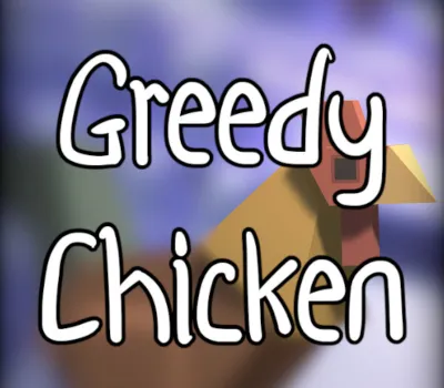 Greedy Chicken PC Steam CD Key