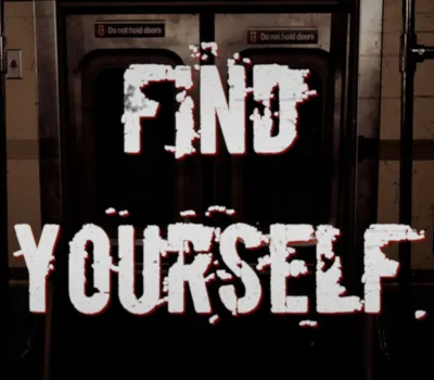 Find Yourself PC Steam CD Key
