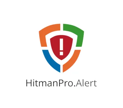 HitmanPro Alert