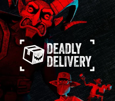 Deadly Delivery (2025) PC Steam CD Key