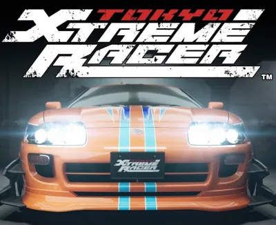 Tokyo Xtreme Racer PS5 Account
