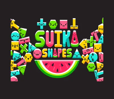 Suika Shapes PC Steam CD Key