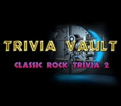 Trivia Vault Classic Rock Trivia 2 Steam CD Key