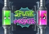 Spunk and Moxie Steam CD Key