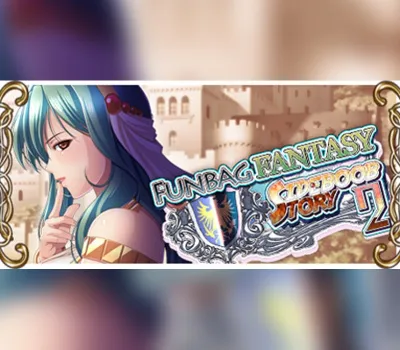 Funbag Fantasy: Sideboob Story 2 Steam CD Key