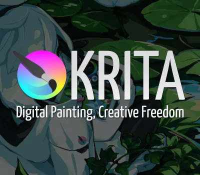 Krita PC Steam Account