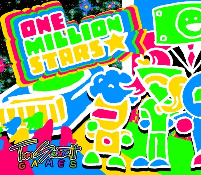 One Million Stars PC Steam CD Key