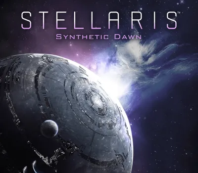 Stellaris - Synthetic Dawn Story Pack DLC PC GOG CD Key