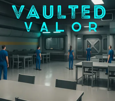 Vaulted Valor PC Steam CD Key