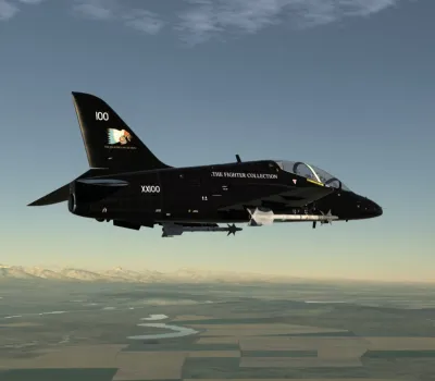 DCS: Hawk T.1A Digital Download CD Key