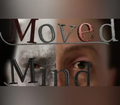 Moved mind PC Steam CD Key