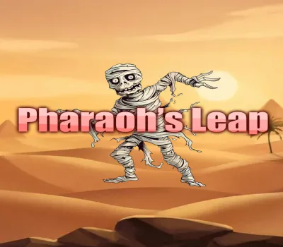 Pharaoh's Leap PC Steam CD Key