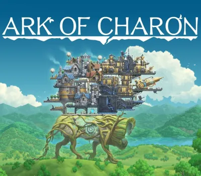Ark of Charon PC Steam Account