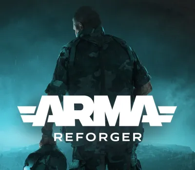 Arma Reforger PS5 Account