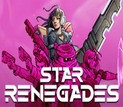 Star Renegades RoW PC Steam CD Key (valid until May 2027)