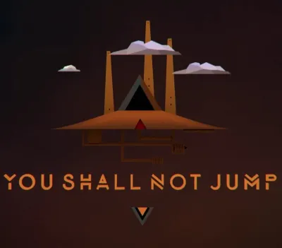 You Shall Not Jump: PC Master Race Edition Steam CD Key