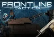 Frontline Tactics Complete Pack DLC Steam Gift