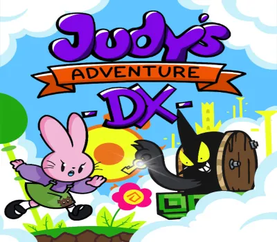 Judy's Adventure DX EU Nintendo Switch CD Key