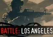 Battle: Los Angeles Steam Gift