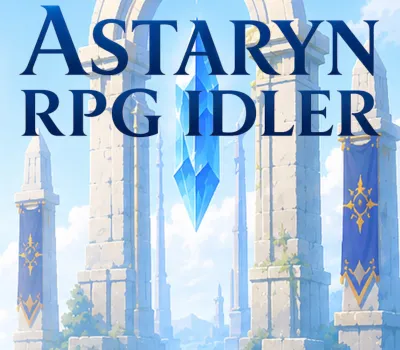 Astaryn: RPG Idler PC Steam CD Key