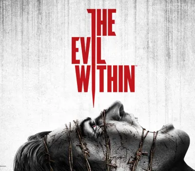 The Evil Within PS4 Account