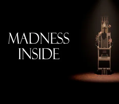 Madness inside PC Steam CD Key