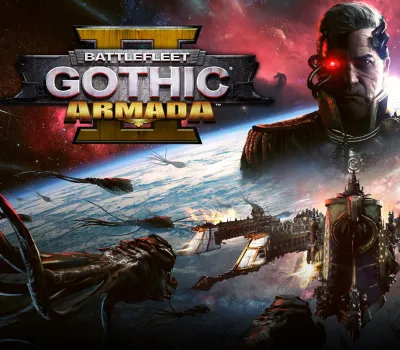 Battlefleet Gothic: Armada 2 NA Steam Altergift