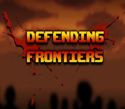 Defending Frontiers Steam CD Key