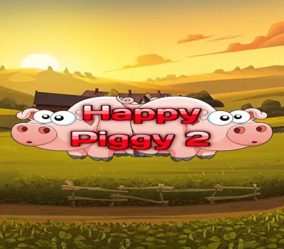 Happy Piggy 2 PC Steam CD Key