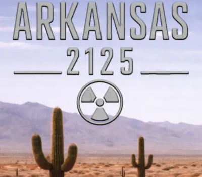 Arkansas 2125 PC Steam CD Key