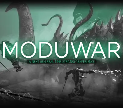 Moduwar PC Steam CD Key (valid until January 2027)