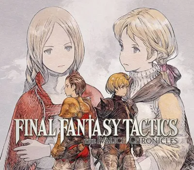 Final Fantasy Tactics: The Ivalice Chronicles + Pre-Order Bonus DLC PC Steam CD Key