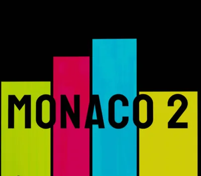 Monaco 2 PC Steam CD Key (valid until January 2027)