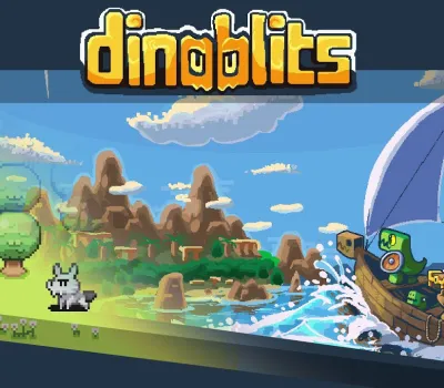 DinoBlits Steam CD Key