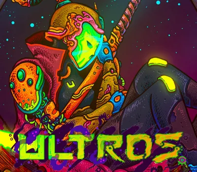 Ultros Xbox Series X|S / PC Account