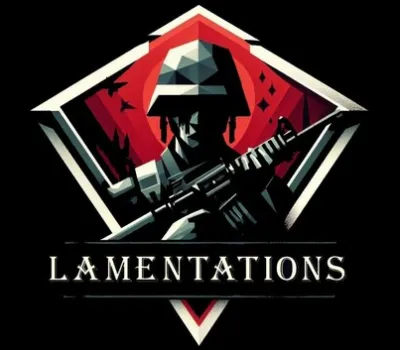 Lamentations PC Steam CD Key