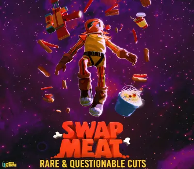 SWAPMEAT: Rare & Questionable Cuts DLC PC Steam CD Key