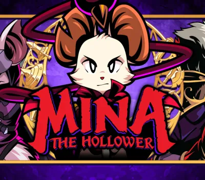 Mina the Hollower PS5 Account