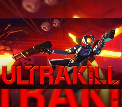 ULTRAKILL PC Steam CD Key (valid until January, 2027)