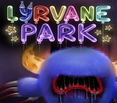Lyrvane Park PC Steam CD Key