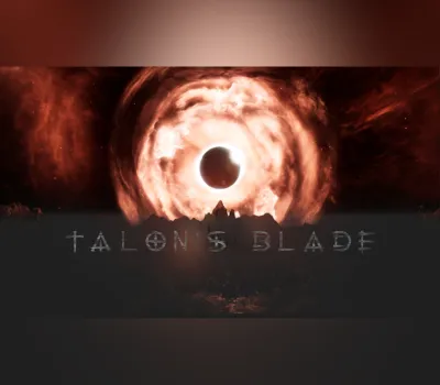 Talon's Blade PC Steam CD Key